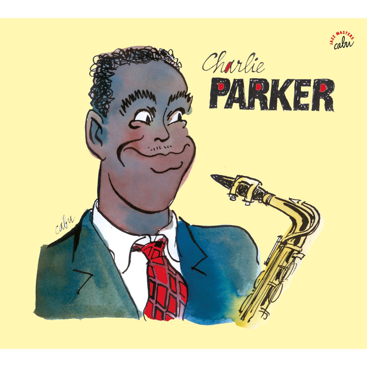 Charlie Parker - Charlie Parker album 1953