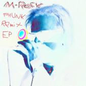 The Groove ft. P.S (Old School Rap RMX) - M-Rock Emrik