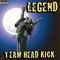 Heads Will Roll (Battlefield Hardline Rock) - Teamheadkick lyrics