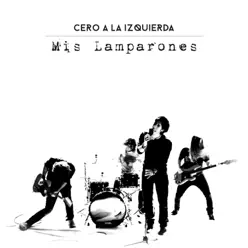 Mis Lamparones - Single - Cero a la Izquierda Mis Lamparones - Single - Cero a la Izquierda