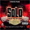 Turnt Up (feat. SoLo Mob) - SoLo lyrics