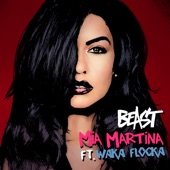 Beast (feat. Waka Flocka) artwork