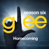 Home (Glee Cast Version) artwork