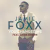 You Changed Me (feat. Chris Brown) - Single album lyrics, reviews, download
