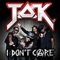 I Don't Care (Tim Turbo RMX) - T.O.K. lyrics