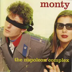 The Napoleon Complex by Monty album reviews, ratings, credits