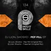 Pep Pill EP album lyrics, reviews, download