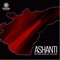 Ashanti - Antonio Manero Spaziani lyrics