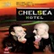 Chelsea Hotel (feat. Matteo Curallo) - Mauro Ermanno Giovanardi lyrics