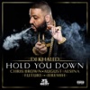 Hold You Down (feat. Chris Brown, August Alsina & Jeremih) - Single