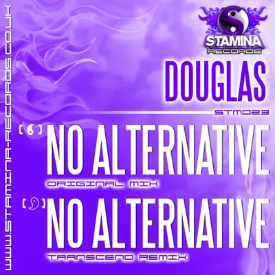 No Alternative - Single - Douglas