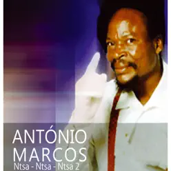 Ntsa - Ntsa - Ntsa 2 - Antônio Marcos Ntsa - Ntsa - Ntsa 2 - Antônio Marcos