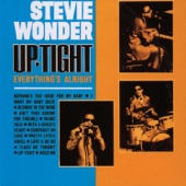 Uptight (Everything's Alright) by Stevie Wonder