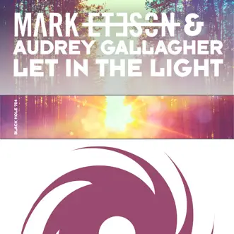 Let in the Light (Radio Edit) - Single by Mark Eteson & Audrey Gallagher album reviews, ratings, credits