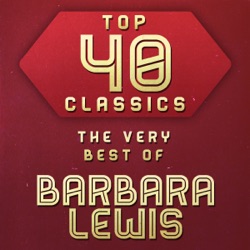Barbara Lewis - Ask the Lonely
