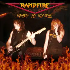 Ready to Rumble - EP by Rapidfire album reviews, ratings, credits