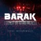 Santo Cordero (Instrumental) - Barak lyrics