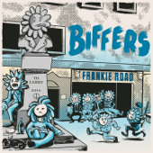 Frankie Road - EP - BIFFERS