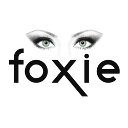 Foxie - Du vet vad jag vill