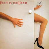 Foot In the Door artwork