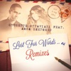 Lost for Words (Remixes) - EP