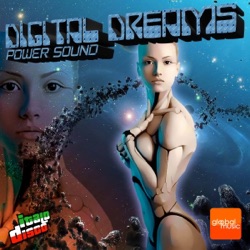 Digital Dreams - Power Sound