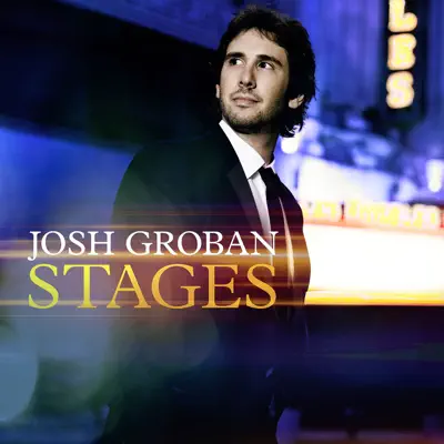 Stages (Deluxe Version) - Josh Groban