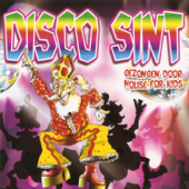 Disco Sint - House for Kids
