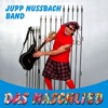 Jupp Nussbach Band - Das Naschlied (Karaoke Version)