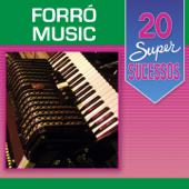 20 Super Sucessos: Forró Music - Verschillende artiesten