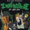 Invincible (feat. Kool John) - Nef The Pharaoh lyrics