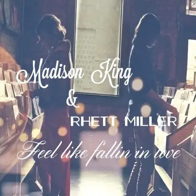 Feel Like Fallin' in Love - Single - Rhett Miller
