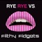 Work Mommi Work (feat. Spankrock) - Rye Rye & Filthy Fidgets lyrics