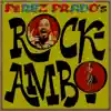 Pérez Prados's Rockambo album lyrics, reviews, download
