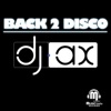 Back 2 Disco - EP