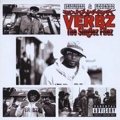 Da Singlez Filez - Verbz Da Singlez Filez - Verbz