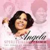 Spirituals: The Songs of Mahalia Jackson album lyrics, reviews, download