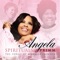 Battle Hymn of the Republic - Angela Primm lyrics