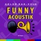 Tacky Chacha - Guy Boulanger lyrics