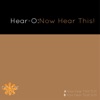 Now Hear This! - Single