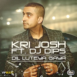 DIL LUTEYA GAYA cover art