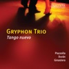 Gryphon Trio - Las Cuatro Estaciones Porteñas / Otoño Porteño