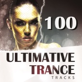 100 Ultimative Trance Tracks artwork