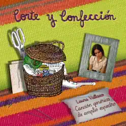 Corte y Confección - Laura Vallacco