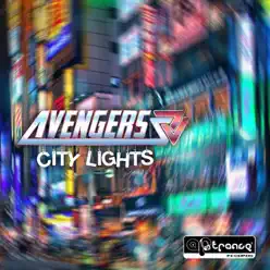 City Lights - Single - Avengers City Lights - Single - Avengers