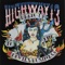 Lucky 13 - Highway 13 lyrics