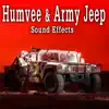 Army Jeep Slow Drives in and Passes By song lyrics