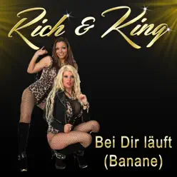 Bei dir läuft (Banane) - Single - King Bei dir läuft (Banane) - Single - King