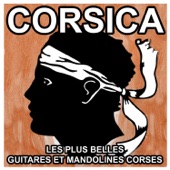 Corsica : Les plus belles guitares et mandolines corses artwork