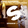 Sander Kleinenberg - Can You Feel It (feat. Gwen McCrae)